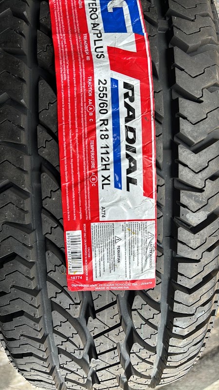 EVERETT VULCANIZING CAR TIRES & MOTOR PARTS (HOME SERVICE available)