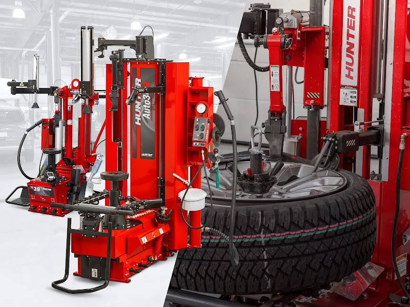 EVERETT VULCANIZING CAR TIRES & MOTOR PARTS (HOME SERVICE available)