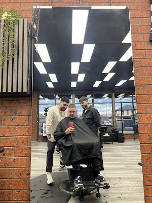 Tom and Jerry's Barbershop photo 2