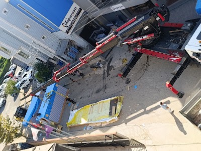 GEBZE ENDÜSTRİYEL TESİSATÇI OTOMASYON BAKIM ONARIM - Beyaz Eşya Servisi