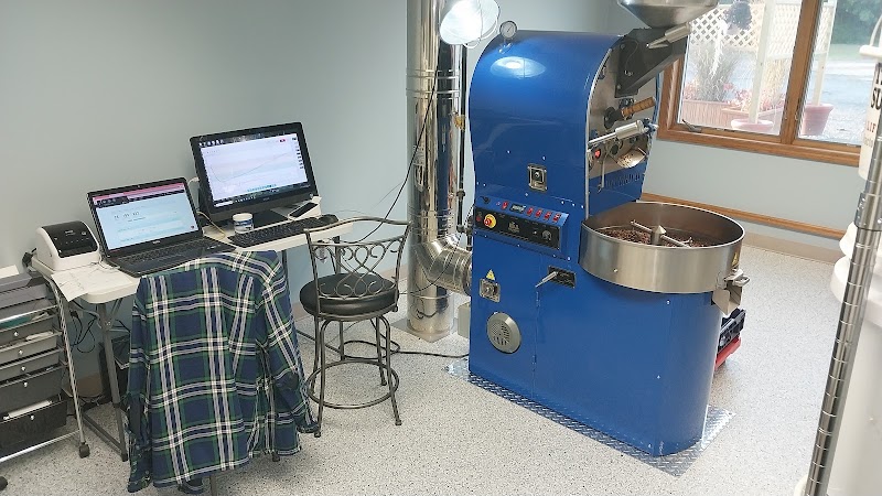 Moodus Mud Coffee Roasters photo 1