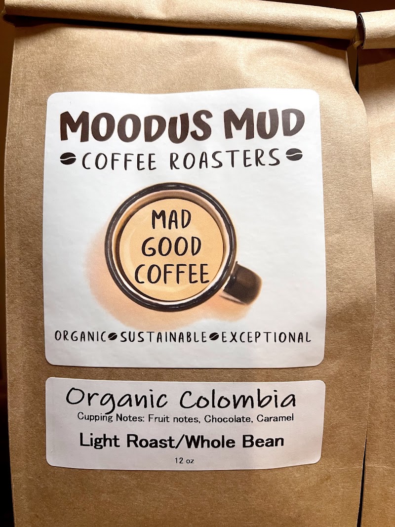 Moodus Mud Coffee Roasters photo 4