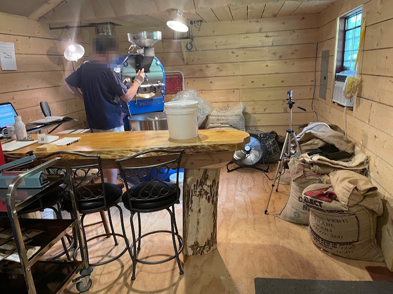 Moodus Mud Coffee Roasters photo 3