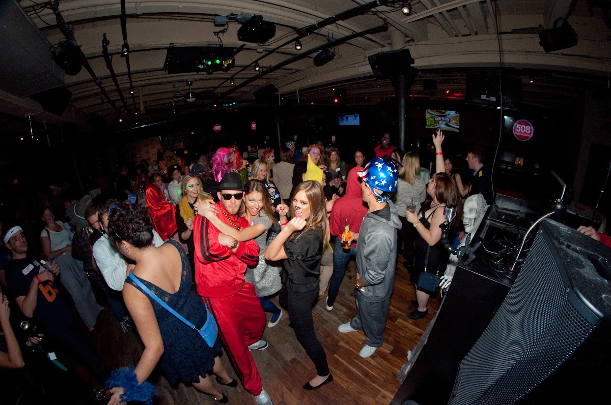 DJ Joe: Google Places image 4