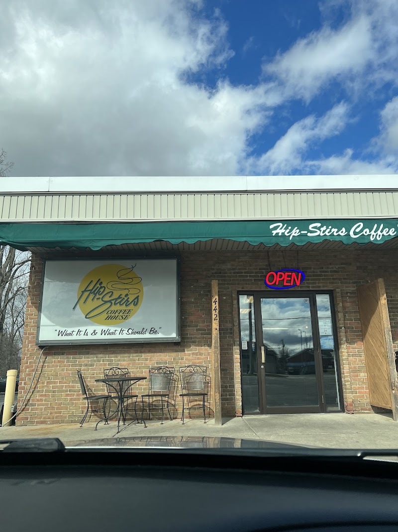 Hip-Stirs Coffee House photo 3