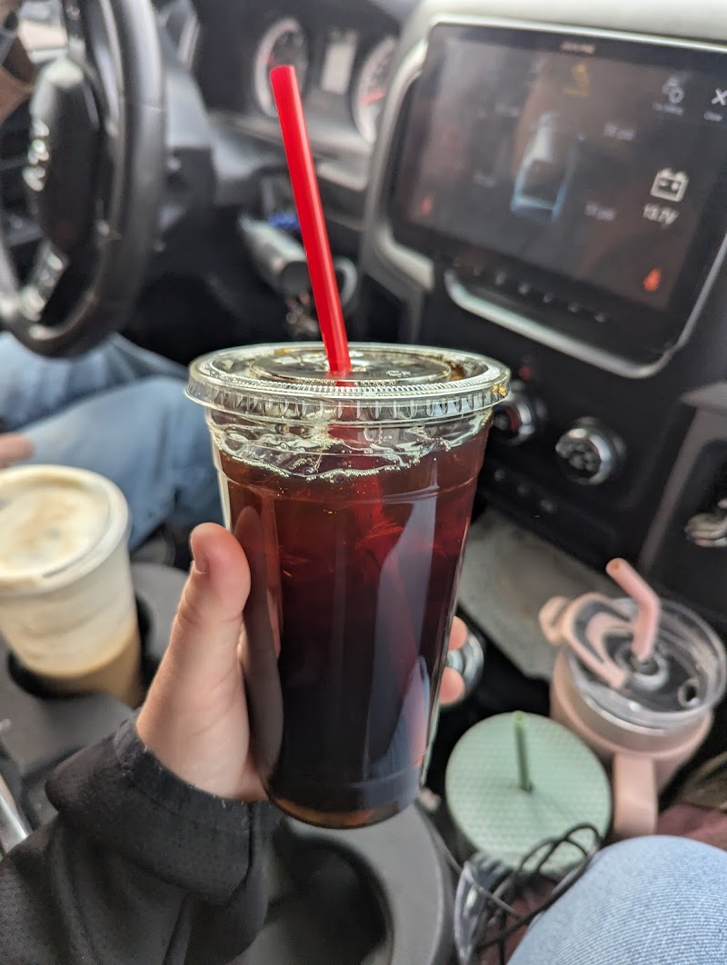 Hip-Stirs Coffee House photo 4