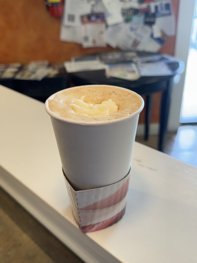 Hip-Stirs Coffee House photo 4