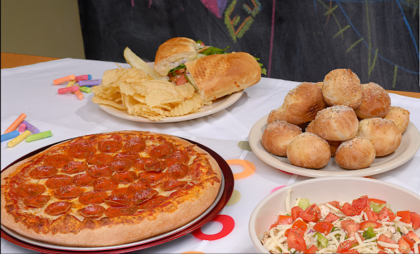 Photo by Fat Jimmy’s Pizza