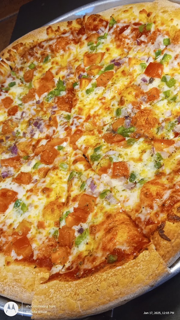 Photo by Mellicha Wilson