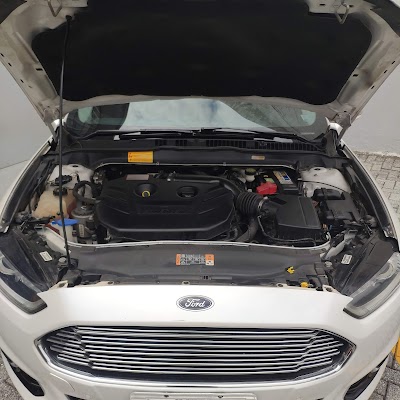 Foto de AConcept Car Service | Oficina Mecânica