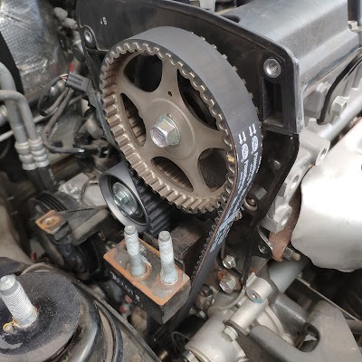 Foto de AConcept Car Service | Oficina Mecânica