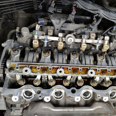 Foto de AConcept Car Service | Oficina Mecânica