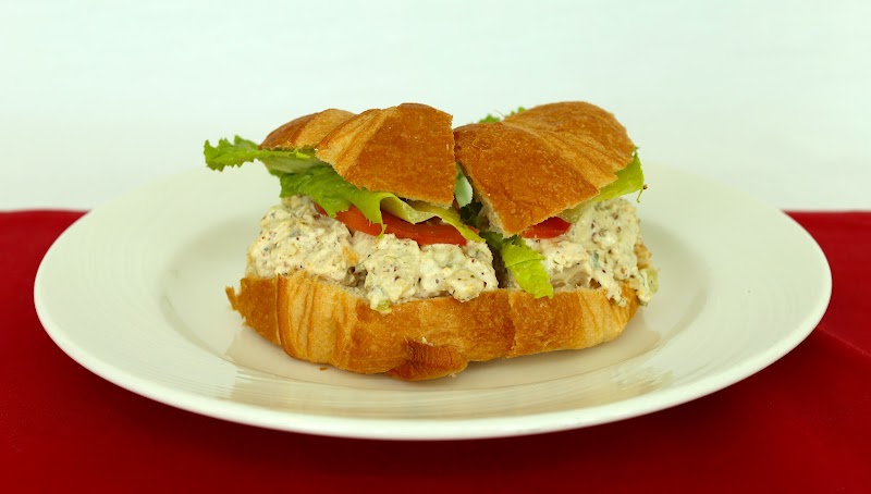 Megabytes Cafe photo 4