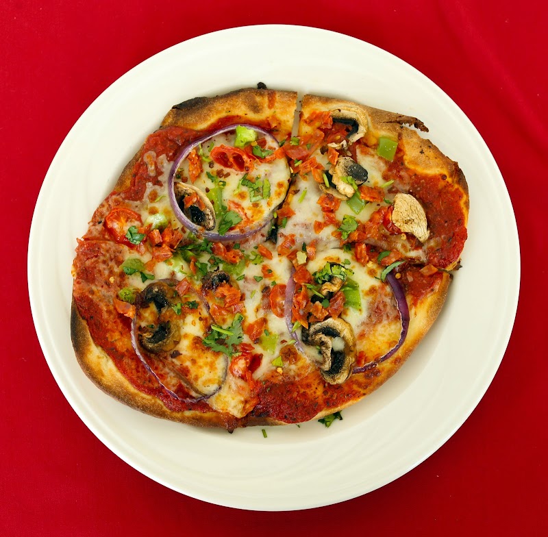 Megabytes Cafe photo 2