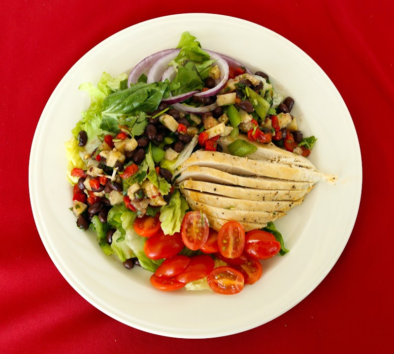 Megabytes Cafe photo 4