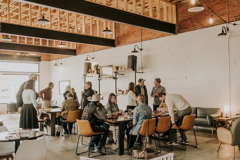 The Old Moose Coffee & Events photo 1