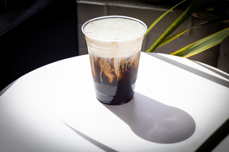 The Old Moose Coffee & Events photo 4