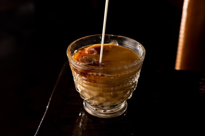 The Old Moose Coffee & Events photo 2