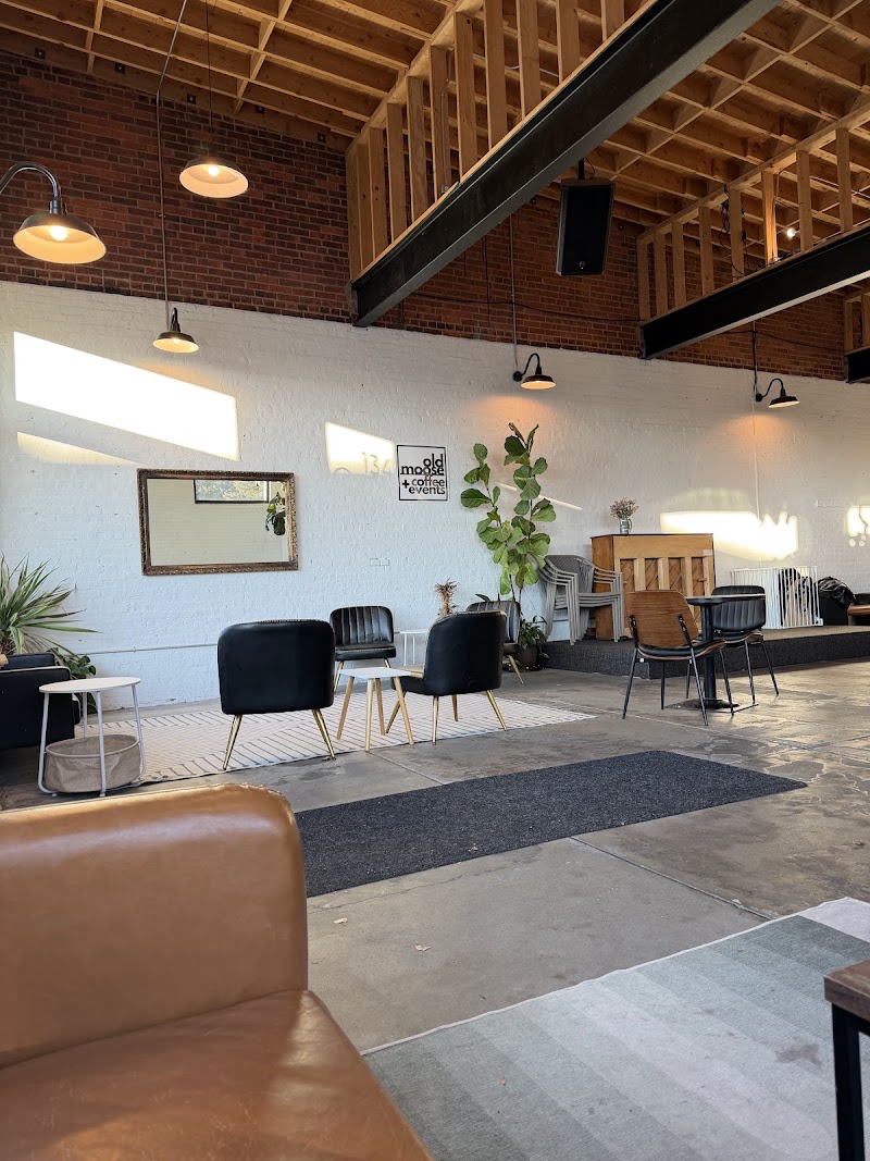 The Old Moose Coffee & Events photo 3