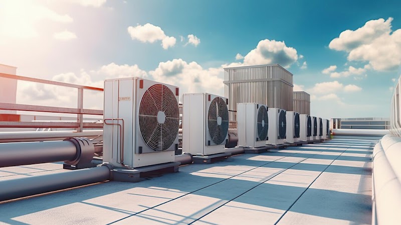 First Street Heating & Air Conditioning Co