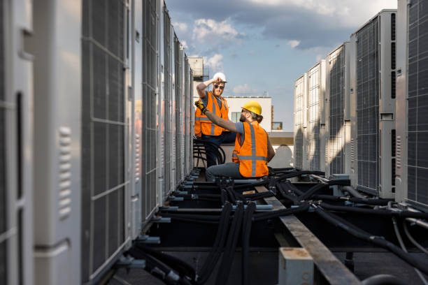 First Street Heating & Air Conditioning Co - General Contractor in New York