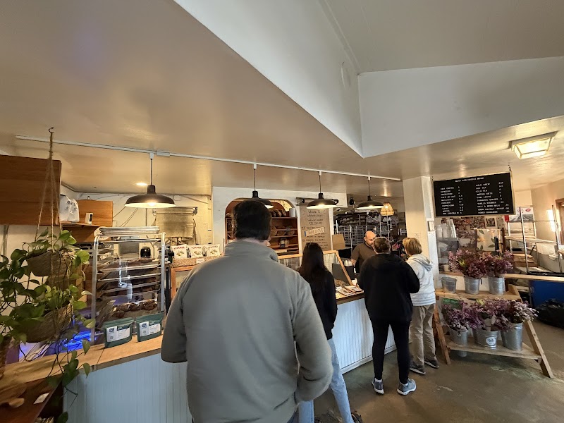 Wayfarer Bread & Pastry photo 2