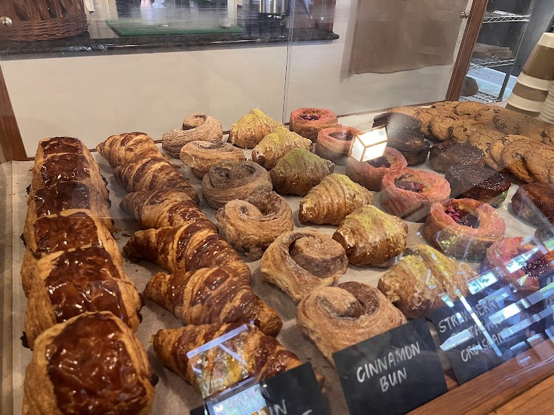 Wayfarer Bread & Pastry photo 4