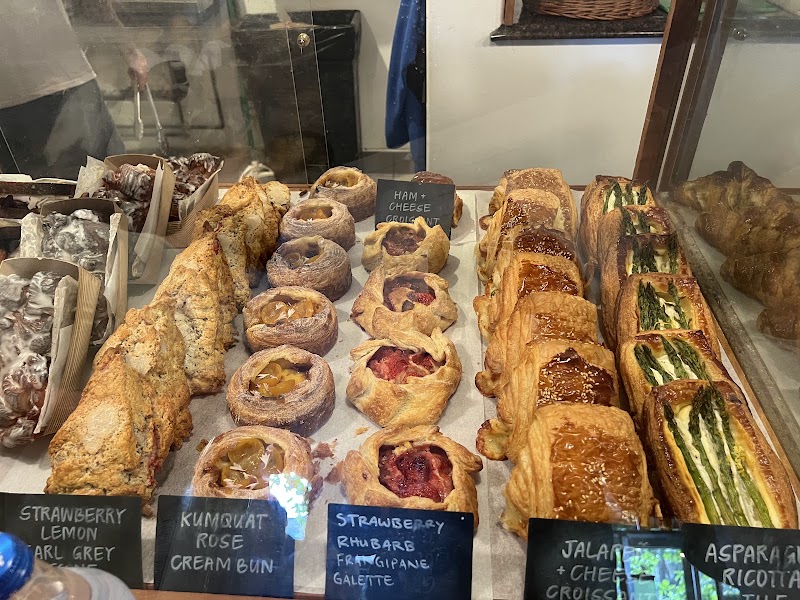 Wayfarer Bread & Pastry photo 3