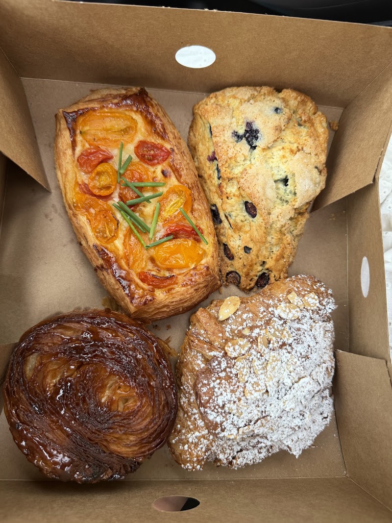 Wayfarer Bread & Pastry photo 3