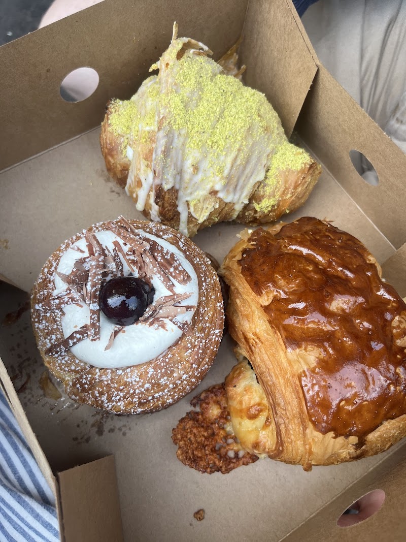 Wayfarer Bread & Pastry photo 3