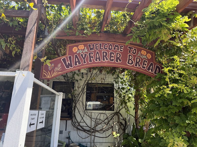 Wayfarer Bread & Pastry photo 1