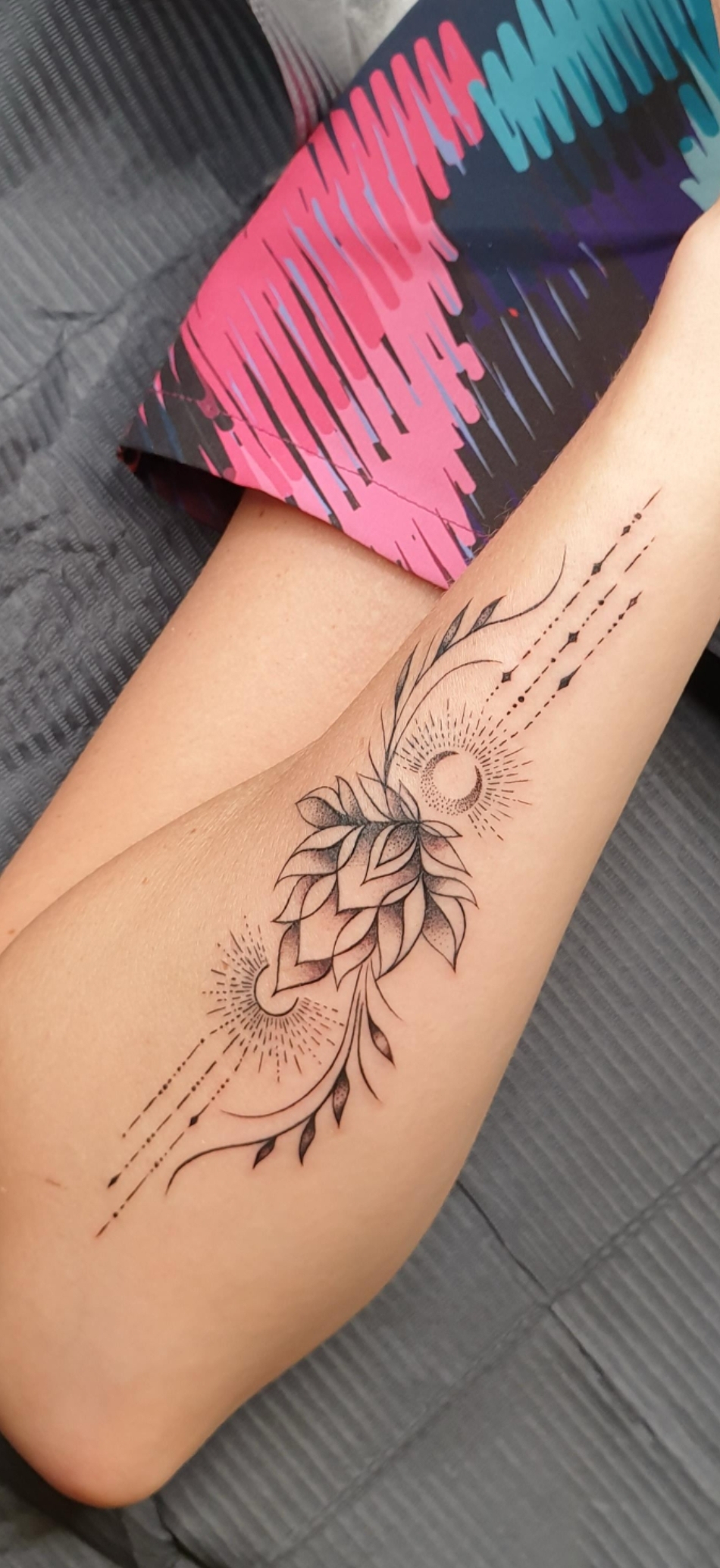 ZagTiana Studio tattoo parlor in Aventura, FL
