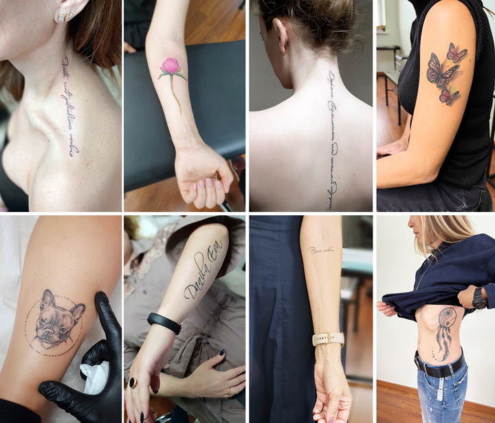ZagTiana Studio tattoo work — photo 3