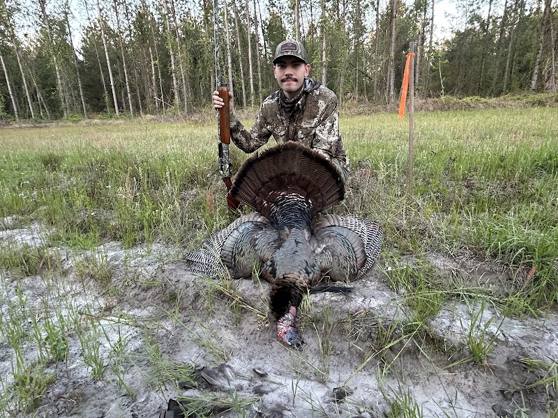 Southern Country Hunting Club - Photo 1