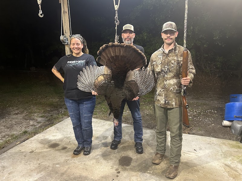 Southern Country Hunting Club - Photo 4