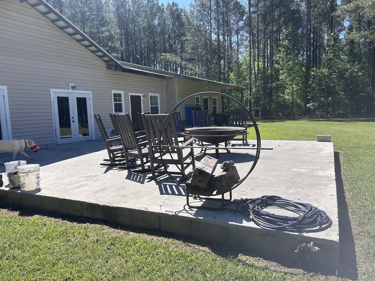 Southern Country Hunting Club