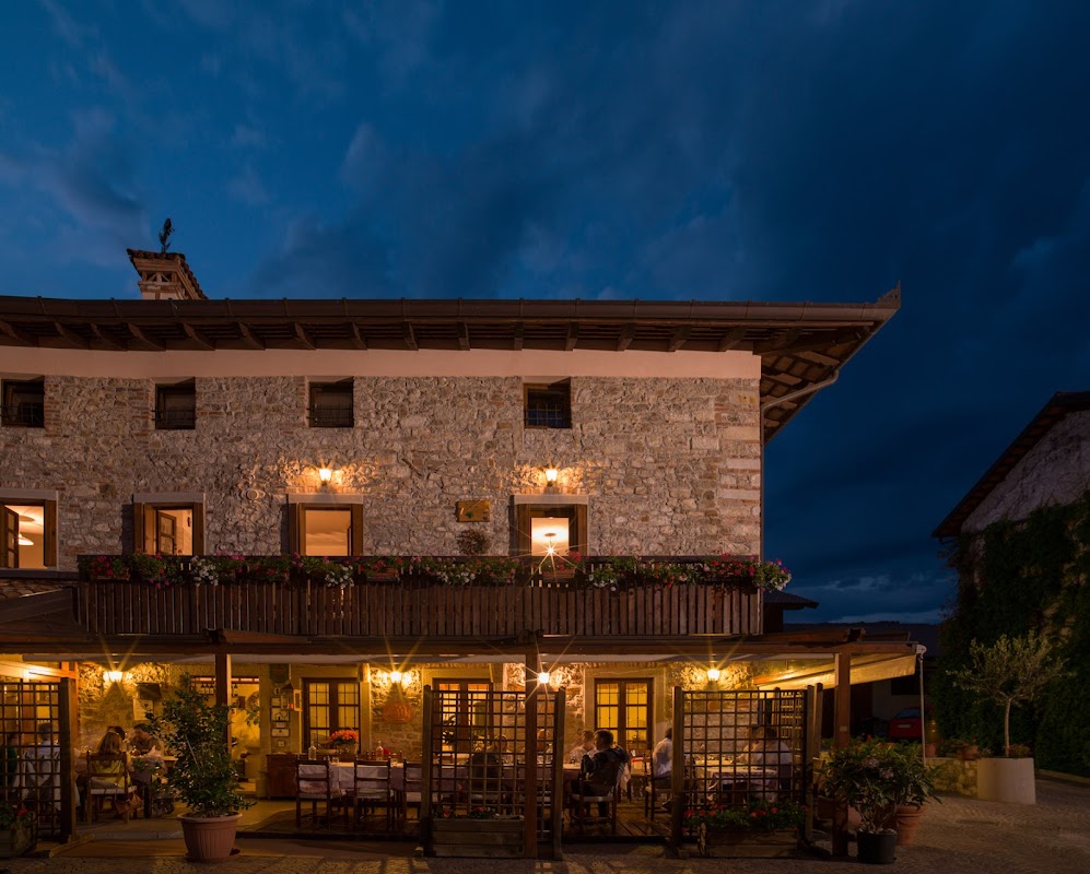 I Comelli Agriturismo
