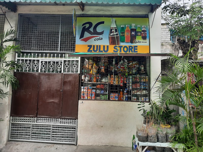 Bisquera Sari-Sari Store