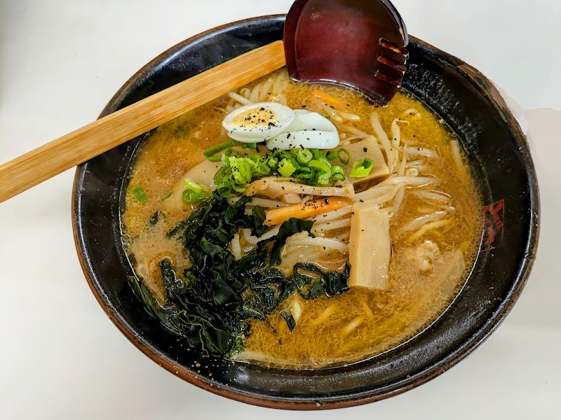 どさん子 三田店 写真2