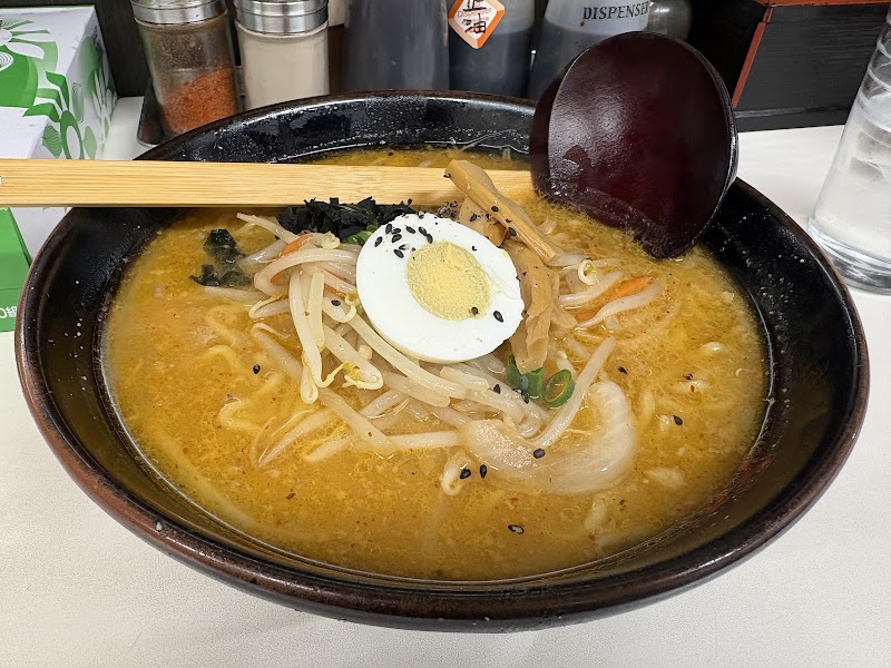 どさん子 三田店 写真4