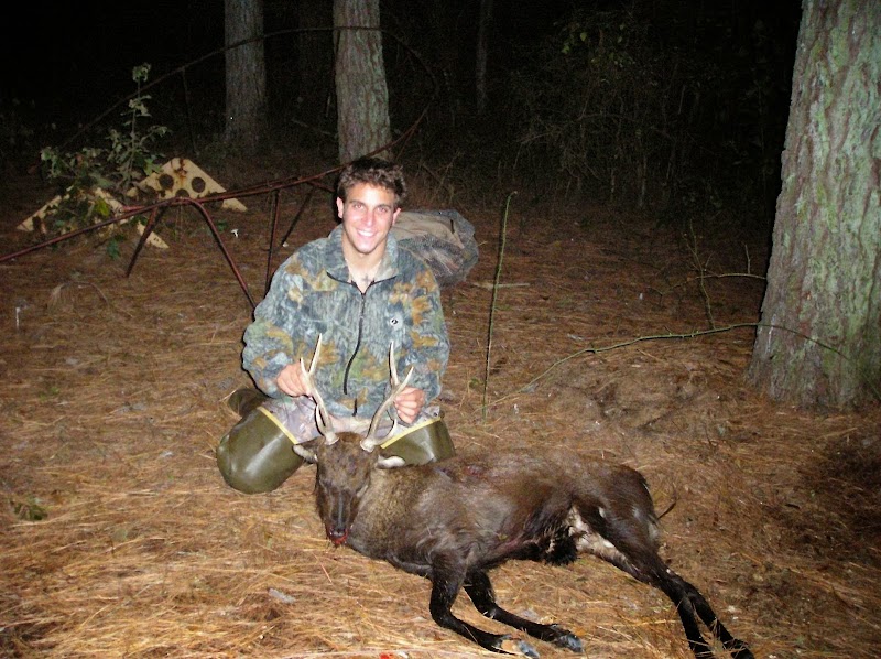 DOA Outfitters, Inc. - Photo 3