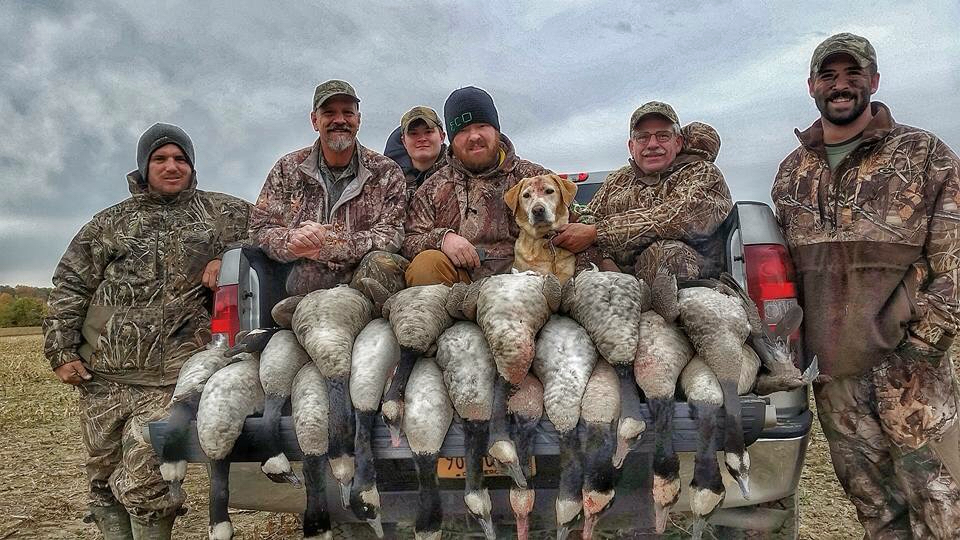 DOA Outfitters, Inc.