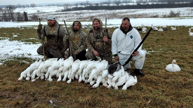 DOA Outfitters, Inc. - Photo 1