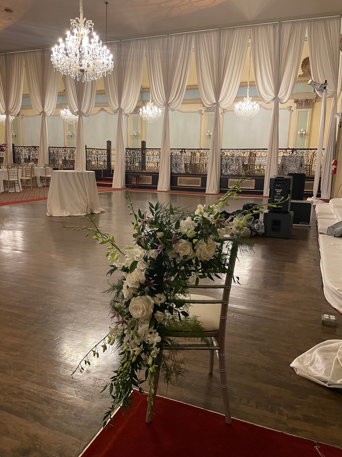 AJ Fleur | Florist | Event Planner: Google Places image 2