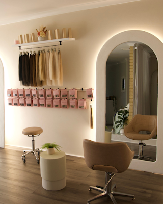 Above Elite Hair Extension Beauty Group