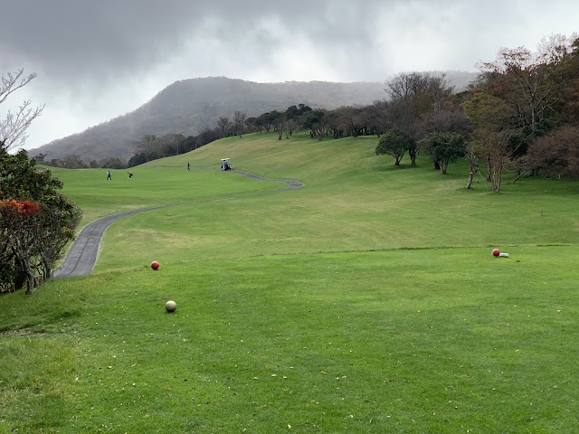 Amagi Kogen Golf Course - Photo 6