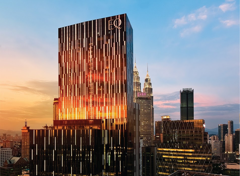 EQ Kuala Lumpur fotoğraf 1