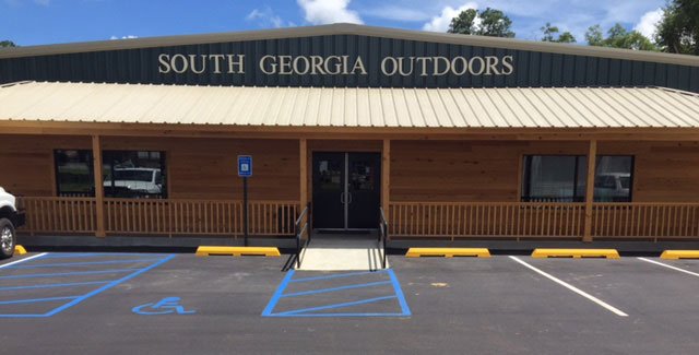 South Georgia Outdoors LLC photo