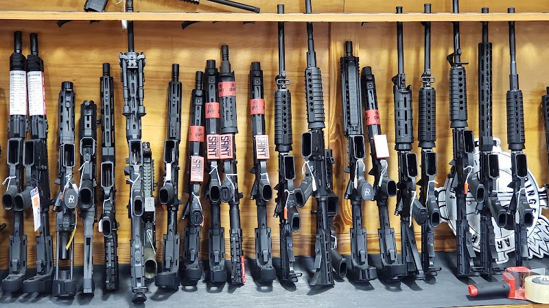 South Georgia Outdoors LLC photo