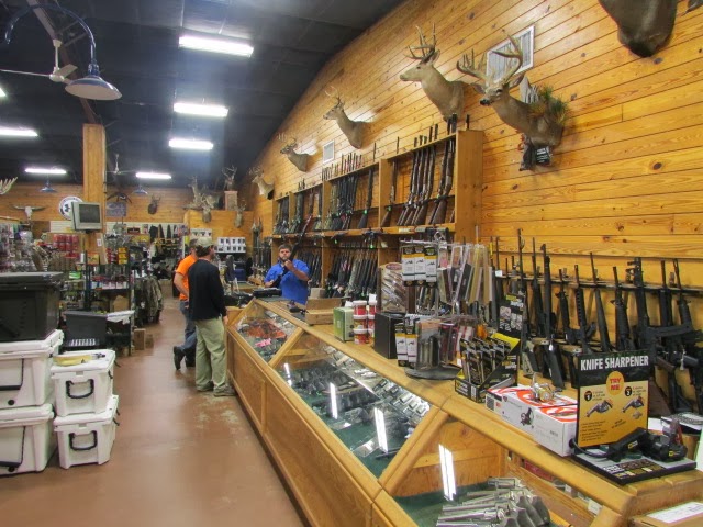 South Georgia Outdoors LLC photo